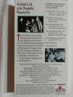 Wizard of Oz Trivia Game + VHS Wonderful Wizard Making of a Movie Classic + DVD  — photo 8