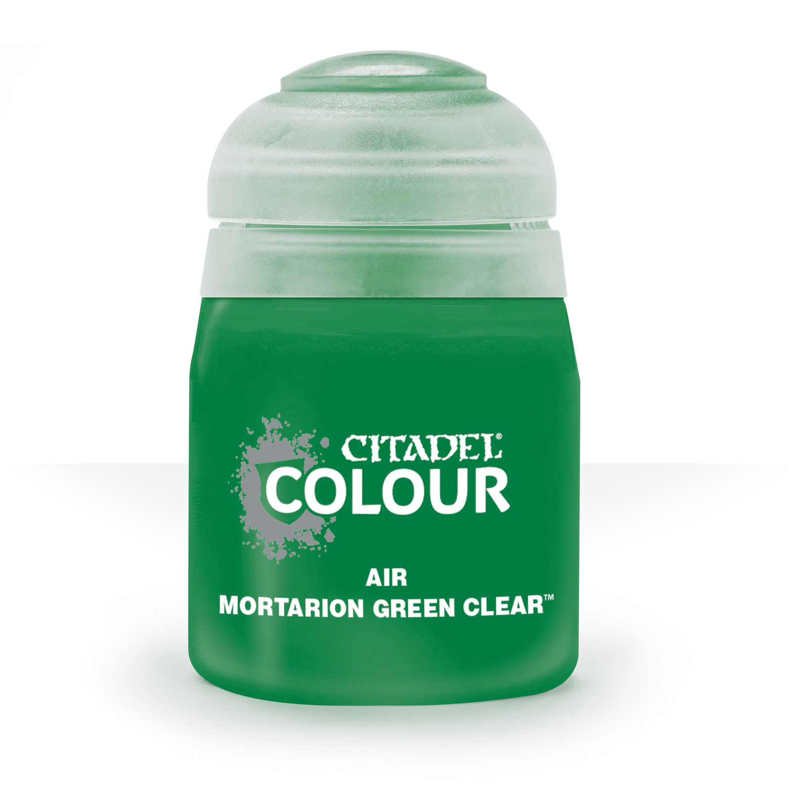 Air - Mortarion Green - Citadel - New