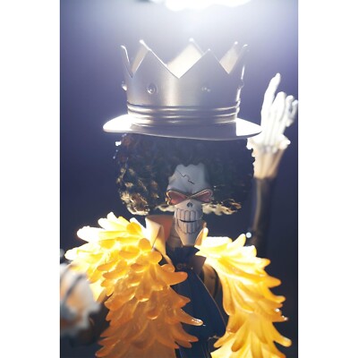 MegaHouse P.O.P Portrait. Of. Pirates ONE PIECE Sailing