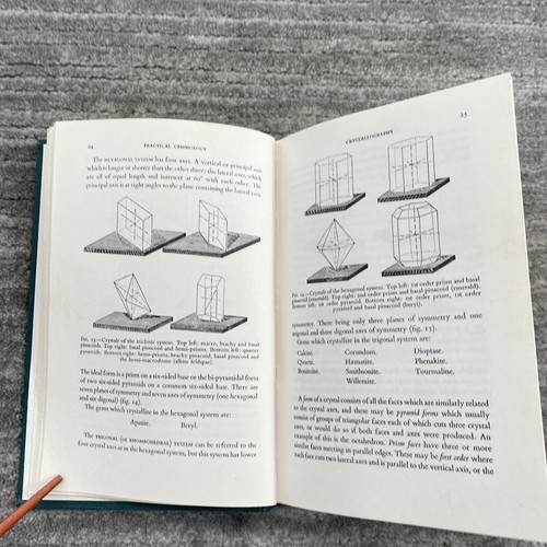 Practical Gemology by Robert Webster 6th Edition 1978 - Imagen 13 de 13