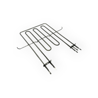 Résistance De Grill Pour Four Ariston - 2250W + 1800W, Référence C00081591 / 482000022705