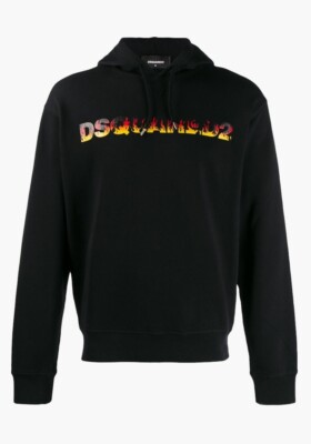 Desquared2 s74gu0350 Sweatshirt Sweatshirt Desquared2 Herren