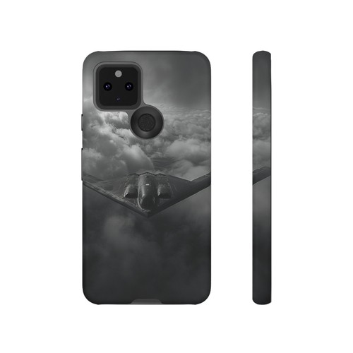 B-2 Stealth Bomber - Phone Ink Case for iPhone, Galaxy, Pixel - Picture 174 of 281