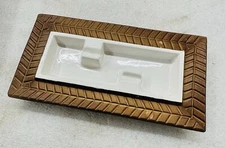 vtg MIRAMAR of CALIFORNIA Ashtray #234 Pottery