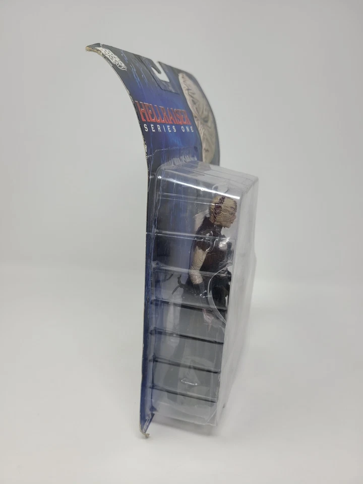 Hellraiser Series One Stitch NECA 2003 Foto 4 de 4