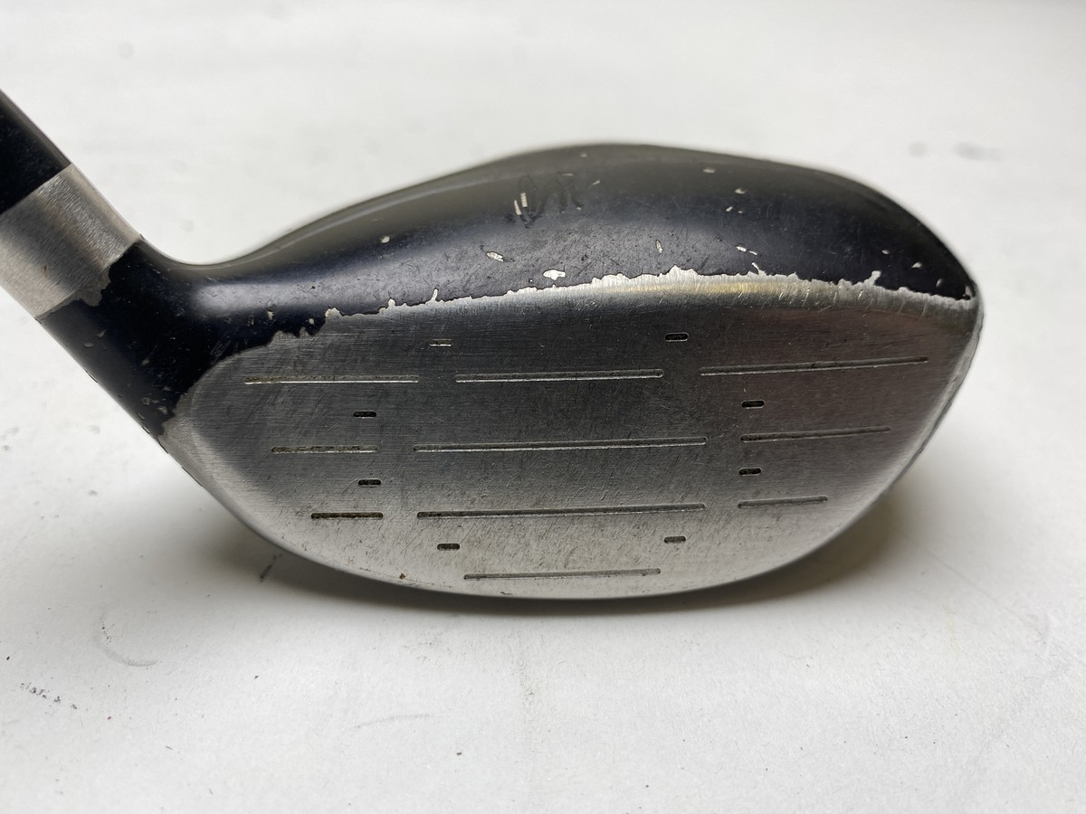 Cobra SZ 5 Fairway Wood 18* SL-60 60g Regular Graphite Mens