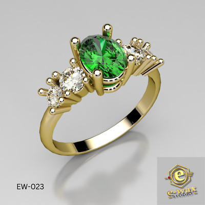 Jewelry 3D CAD file for, STL ,ready to print (3D Printing), Digital Product