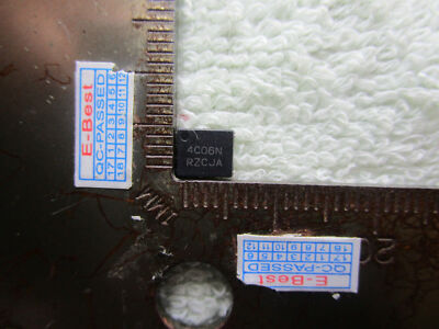 5 Pièces Puce IC NTMFS4C06NT NTMFS4C06N 4CO6N 4C0GN 4C06N - Foto 10