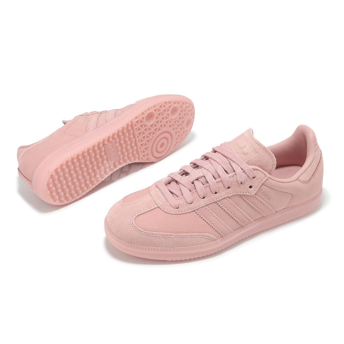 人気★adidas Originals SAMBA OG Wonder Mauve サンバ ピンク adidas Originals Samba OG W Wonder Mauve Women Casual