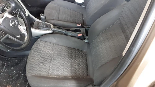 13422685 Piantone Sterzo per OPEL ASTRA J SPORTS TOURER Selective 2013 6163369 - Imagen 10 de 10