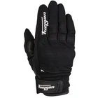 Furygan Mesh Jet D3O Summer Lightweight Black White