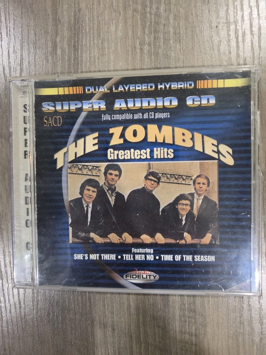 SACD CDs Audio Fidelity for sale | eBay