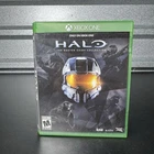 Halo: The Master Chief Collection (Microsoft Xbox One, 2014)