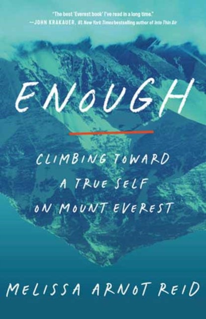 Enough - Image 3