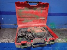 MARTELLO ROTATIVO HILTI TE 50 AVR 01240981100