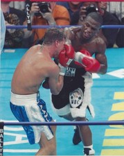 Floyd Mayweather Jr Photo Boxing Picture Solid Right FRIDGE MAGNET