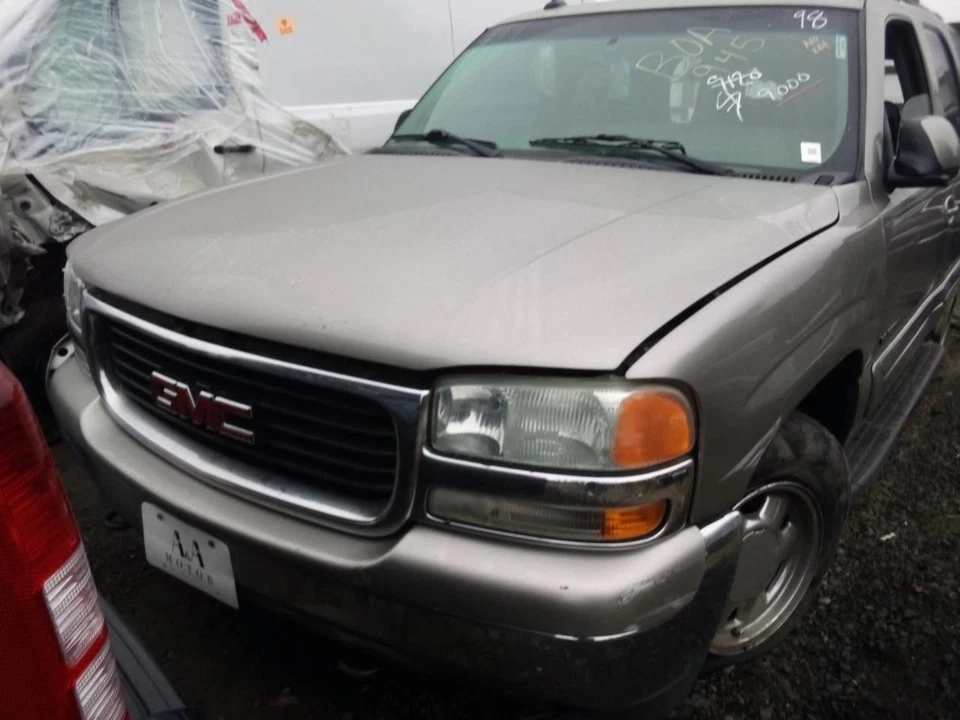 Engine 5.3L VIN T 8th Digit Fits 03-04 AVALANCHE 1500 28084901 Foto 4 de 4