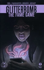 Glitterbomb: The Fame Game #2A FN; Image | Jim Zub - w/Bag+Board
