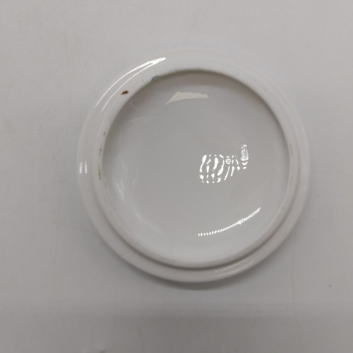 Vintage Aynsley Little Sweetheart Bone china Bundle X5 Vase, Trinket Boxes, Tray - Picture 20 of 22