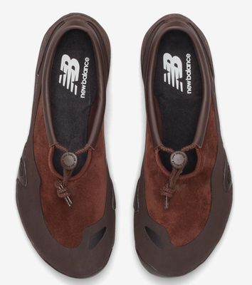 New Balance MT10T v1 Unisex Lifestyle Shoes Casual Sneakers Brown