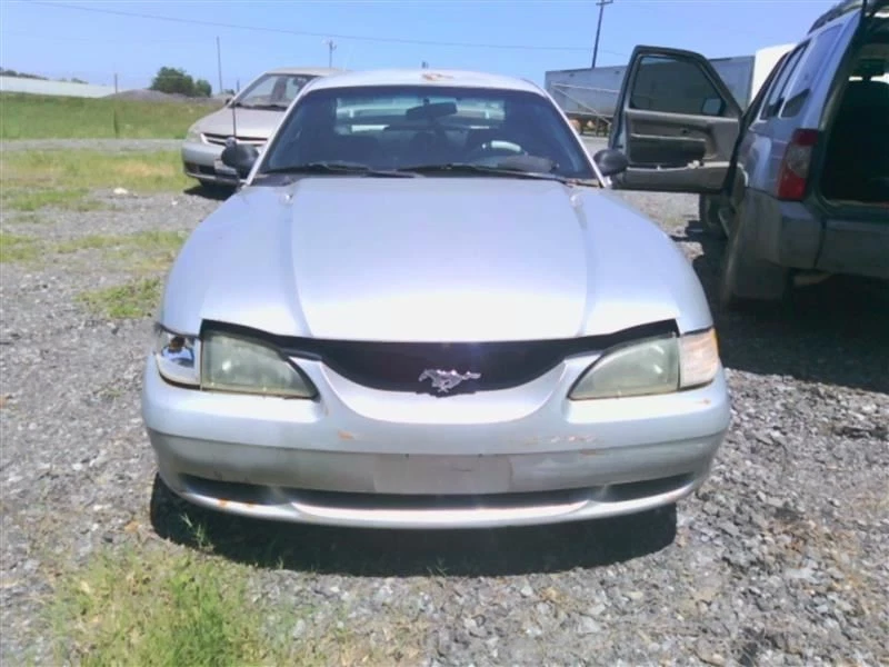 Control de temperatura CA para Ford Mustang 94-00 OEM Foto 3 de 4