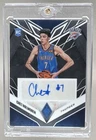 Chet Holmgren 2022 Panini Chronicles #PRA-CHH Phoenix RC Auto /99 Rookie