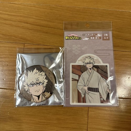 Bandai Spirits Ichibansho My Hero Academia - Katsuki Italy