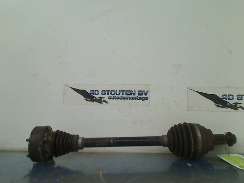 ANTRIEBSWELLE LINKS VORNE Volkswagen Golf VI (5K1) 2009 1K040721ja