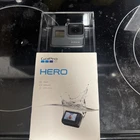 GoPro Hero CHDHB-501 Action Camera - Black - Factory Sealed New, Old Stock