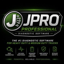 Semi Truck Scan Tool Heavy Duty Truck Diagnos...