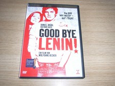 Good Bye Lenin DVD - ein Film von Wolfgang Be...