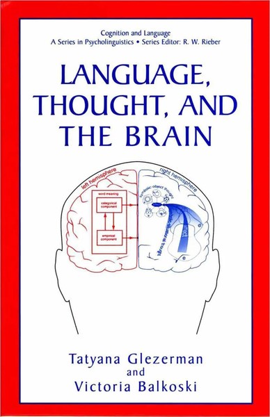 Victoria Balkoski (U. A.) | Language, Thought, And The Brain | Buch | Englisch-image