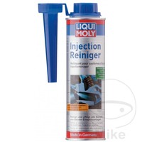 Liquimoly Motorinjektoren Reiniger 300 Ml