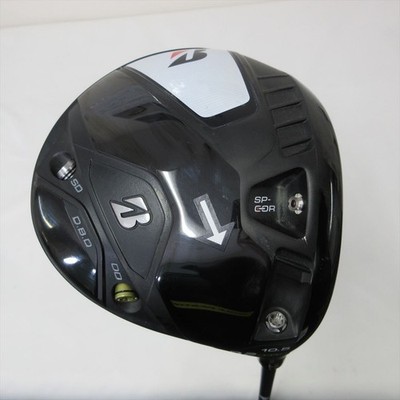 Bridgestone Driver Fair Rating B2 HT 10.5° StiffRegular VANQUISH BS50: