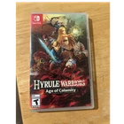Hyrule Warriors: Age of Calamity Nintendo Switch Nintendo 2020 NTSC-U/C