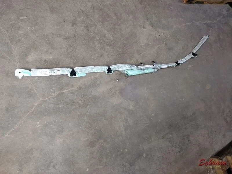 Левая подушка безопасности на крышу для водителя C2Z3355 подходит для Jaguar 1928975 - Изображение 2 из 4