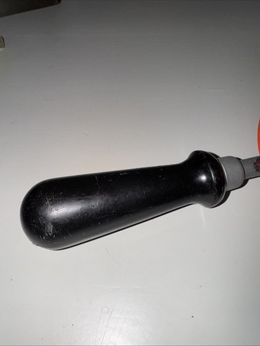 Stanley Hand Drill 105 Oil Spindle - Picture 4 of 10