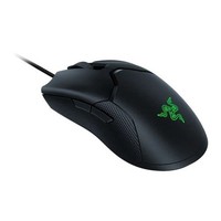 Razer Mouse Da Gioco Cablato – Sensore Ottico 20K Dpi, 8 Pulsanti Programmabili, Rgb