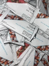 Meal-On-The-Go, Random Lot Of 21 Ct