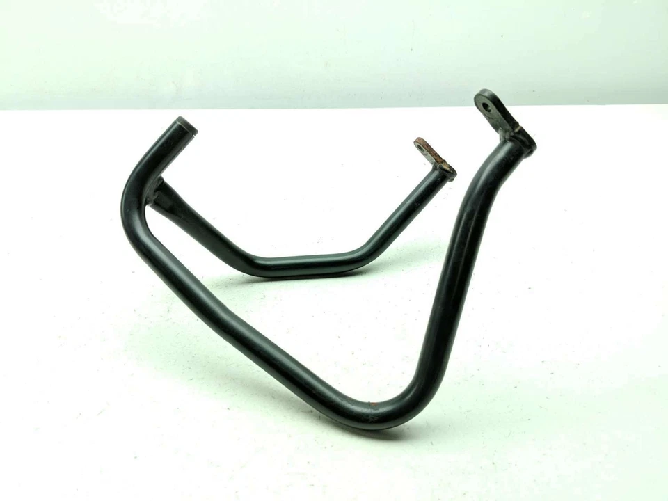 01-12 BMW F650 GS F650GS Upper Engine Motor Crash Guard Bars B - Image 4 of 4