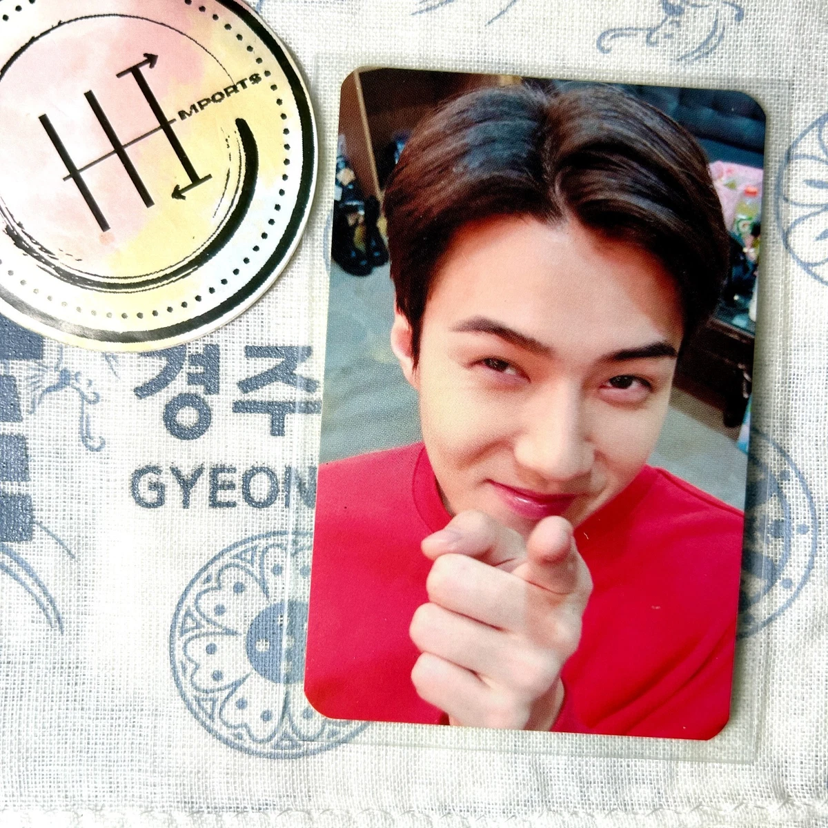 Exo Sehun for sale | eBay