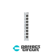 Doepfer A-134-2 Dual VC Crossfader Modular EURORACK - NEW - PERFECT CIRCUIT