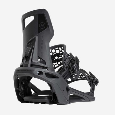 Nidecker Snowboardbindungen