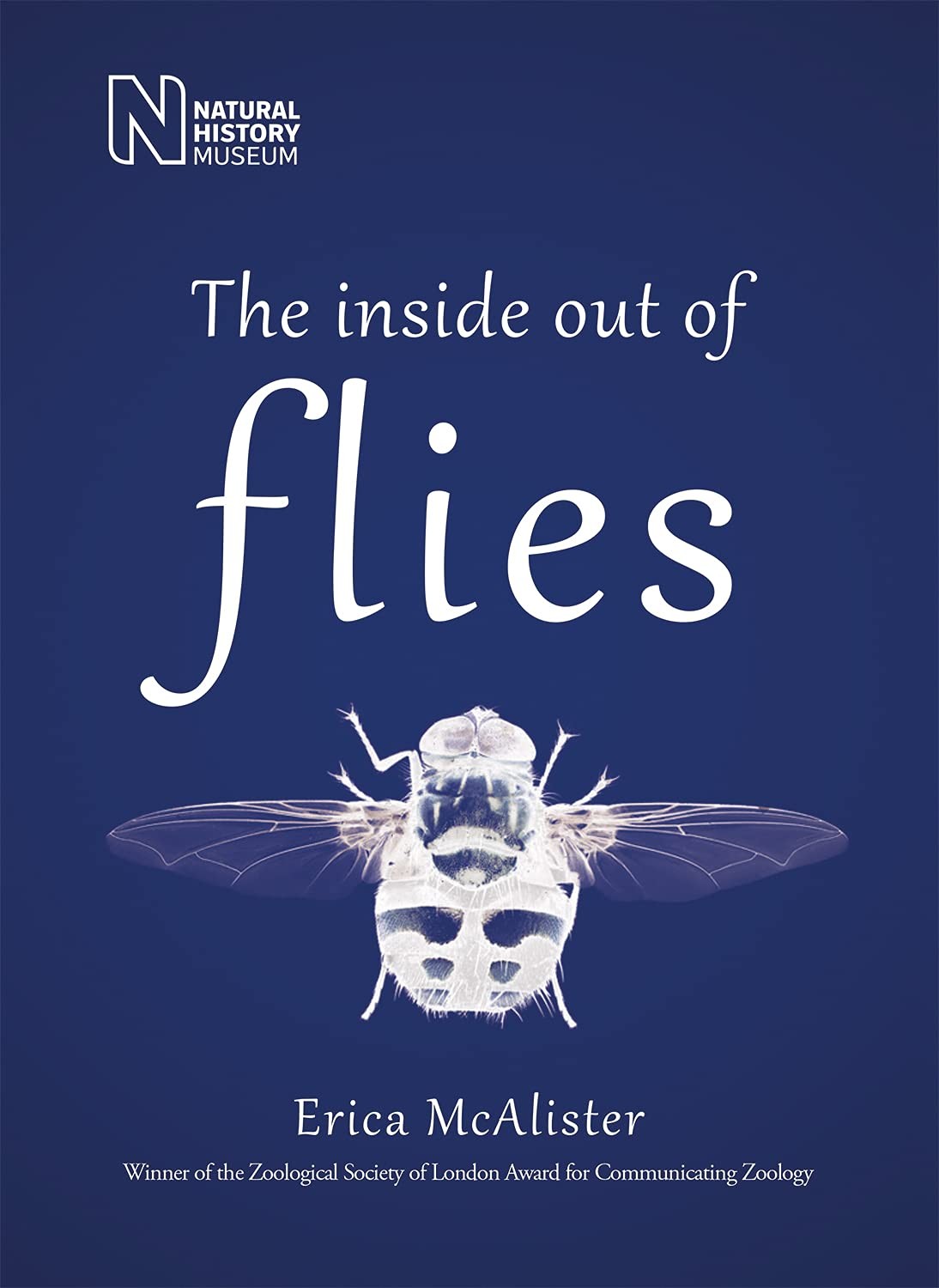The Inside Out Of Flies Erica Mcalister - Image 7