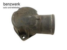 Mercedes W124 W126 M103 Deckel Thermostat Kunststoff 1032000117 ?? Mercedes W124 W126 M103 Deckel Thermostat Kunststoff 1032000117 ??
