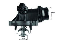 Mahle Thermostat KüHlmittel TM 18 105 FüR BMW X3 X1 E46 Z4 E87 E90 E81 1Er 3Er