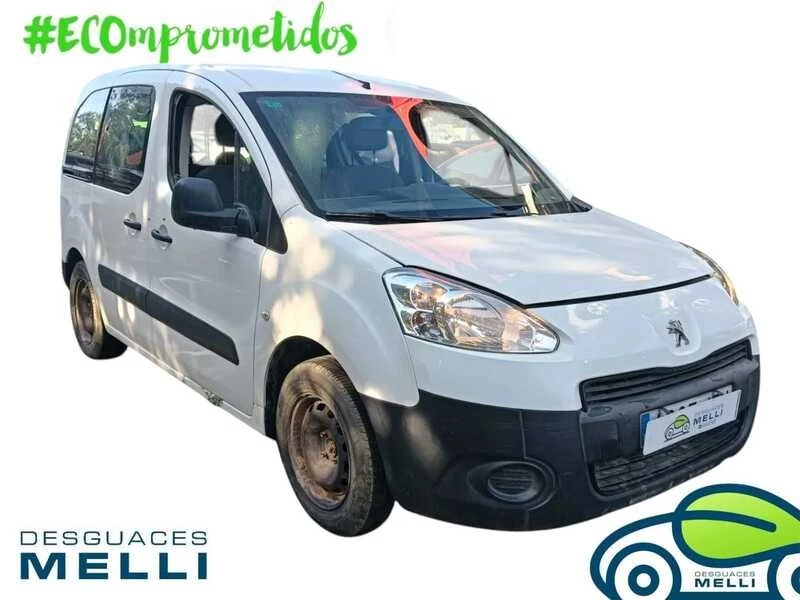 9682830180 luz central de freno para PEUGEOT PARTNER TEPEE ACCESS 9209710 - Imagen 3 de 4