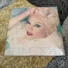 *RARE* MADONNA-BEDTIME STORIES-1994 GERMAN GF VINYL-MAVERICK/SIRE 45767