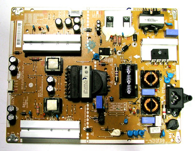 LG EAX66203101 (1.6) Power Supply for 50LF6000-UB, 49LF6300-UA, 49LF5500-UB