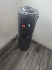 5 gallon water dispenser hot or cold Fridge Refrigerator Refresh H20 Oasis 